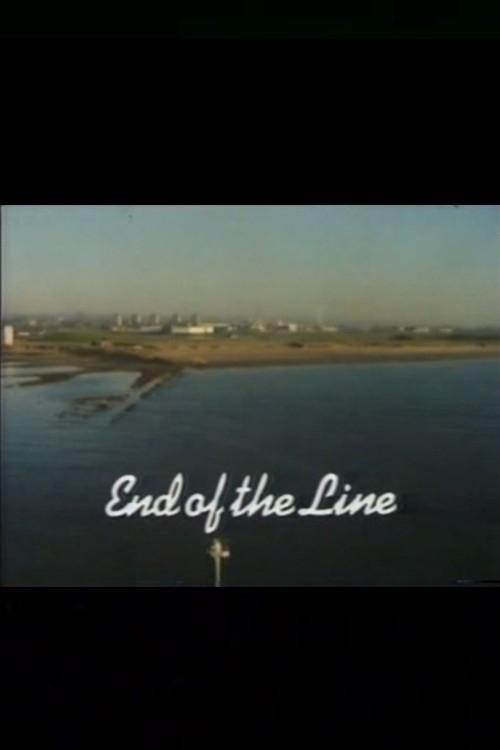 Постер End of the Line